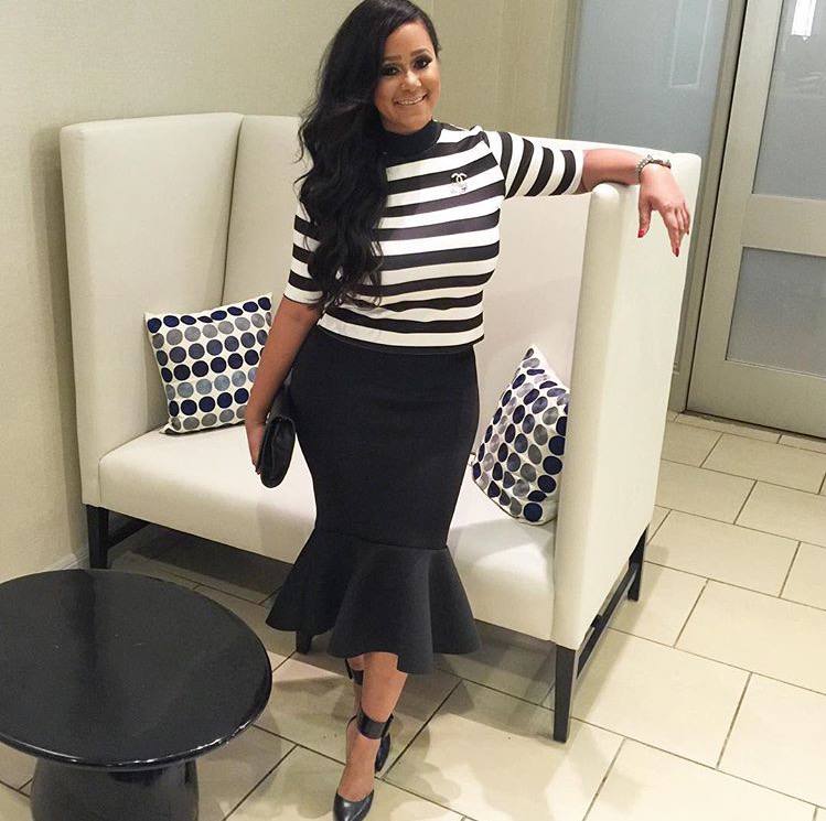 Boss Ladies | Chloe Cook talks Stepping out on Faith, Sacrifice and Where her Vision Began