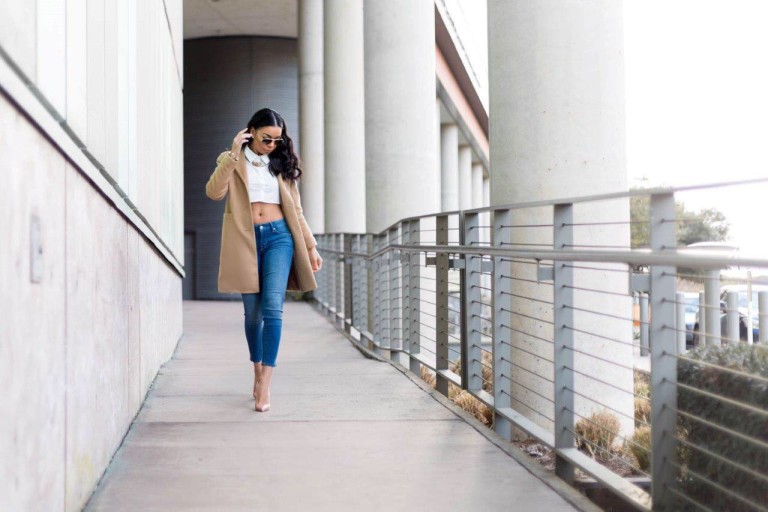 Camel Crush | Style Guide
