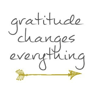 Monday Motivation | The Magic of Gratitude