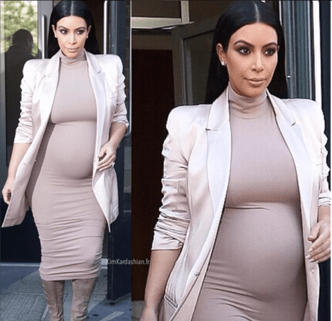 Kim K