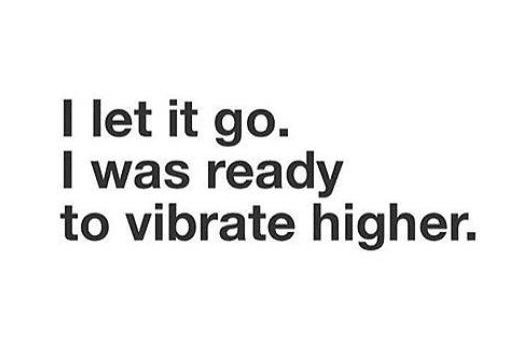 Let it go