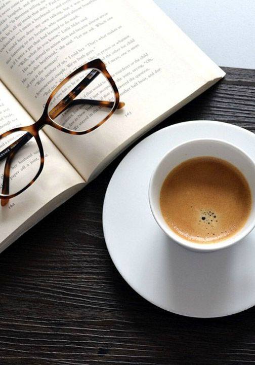 coffee talk