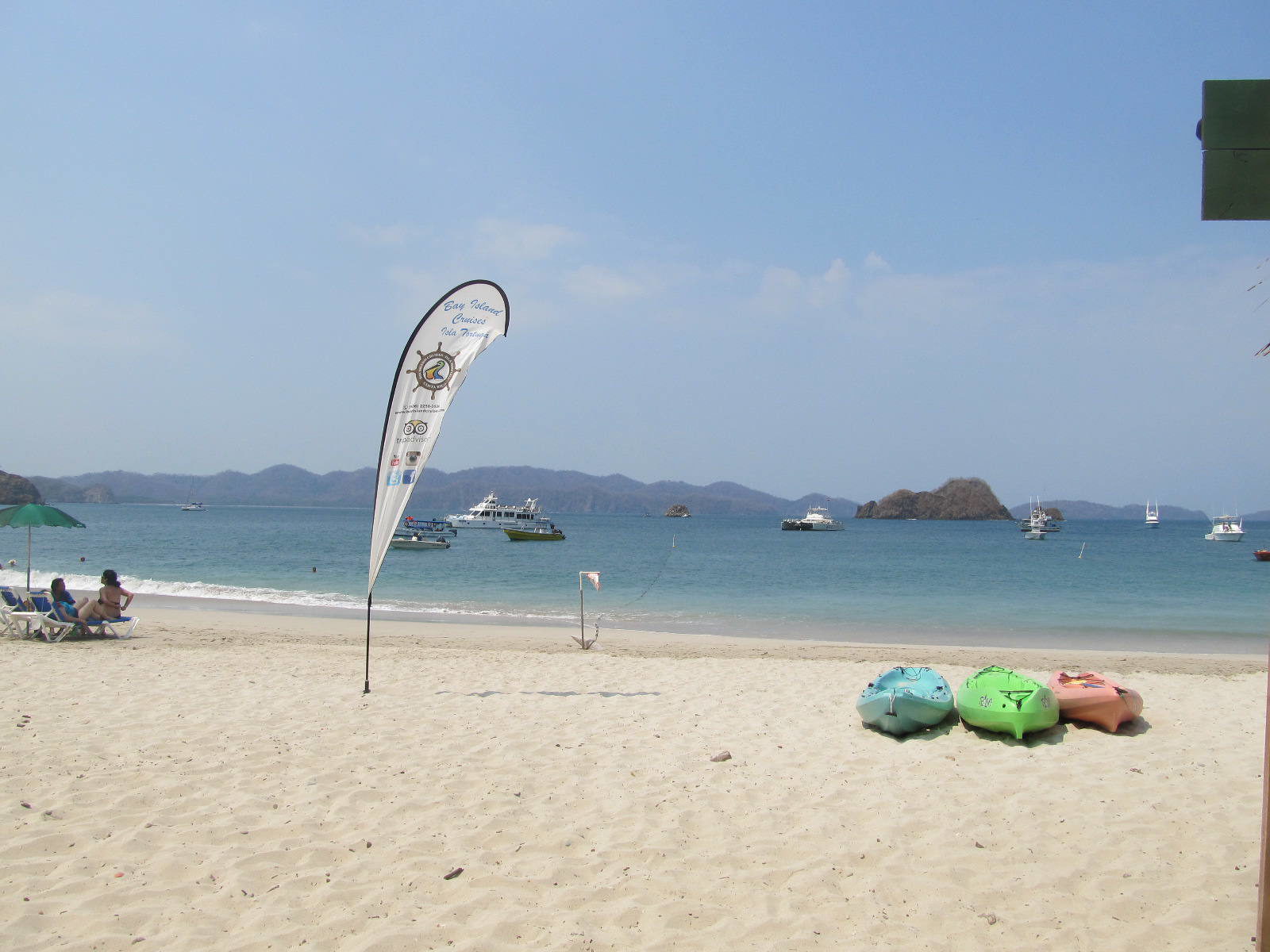Manuel Antonio, Costa Rica | Travel Guide IMG_1176