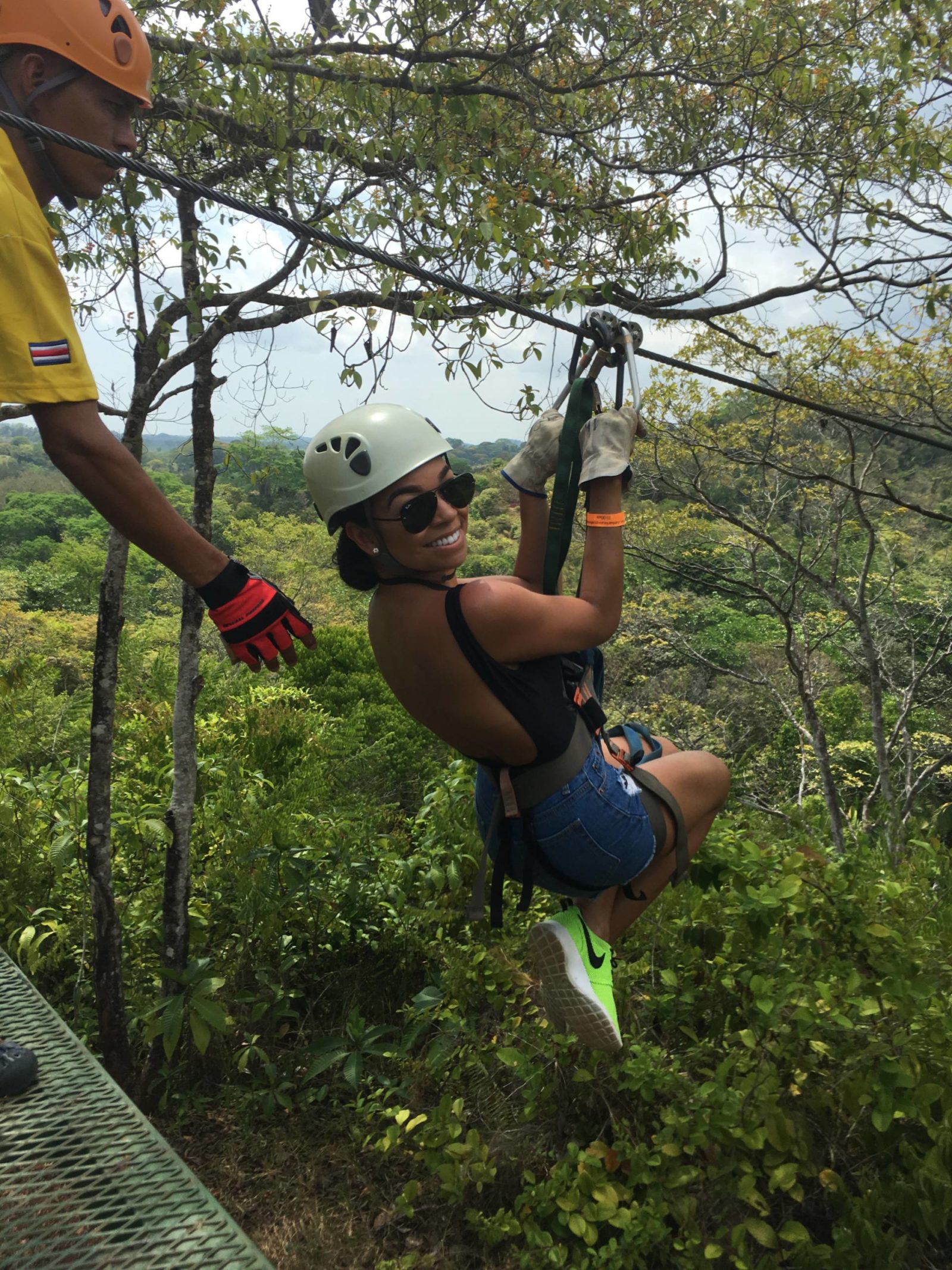 Manuel Antonio, Costa Rica | Travel Guide image