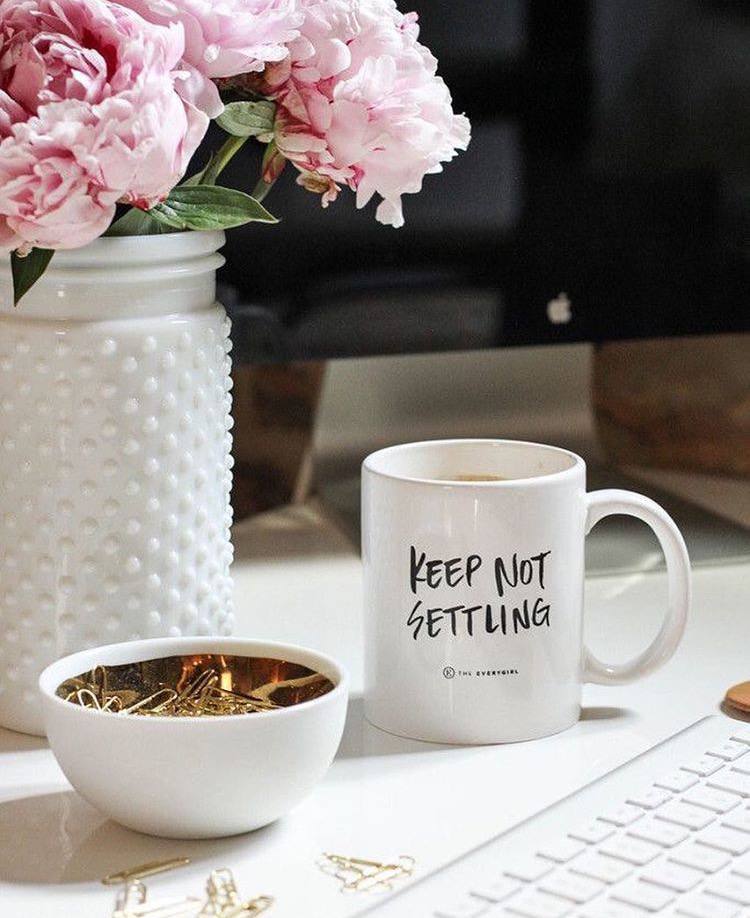 #CoffeeTalk