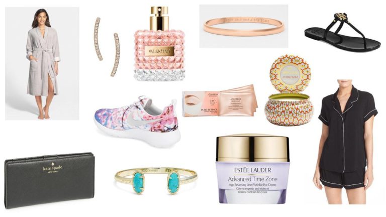 Mothers Day Gift Picks with Nordstrom