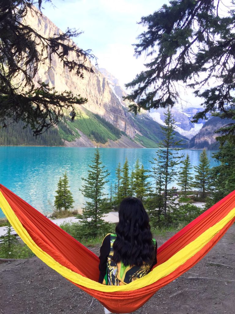Banff, Alberta | Travel Guide