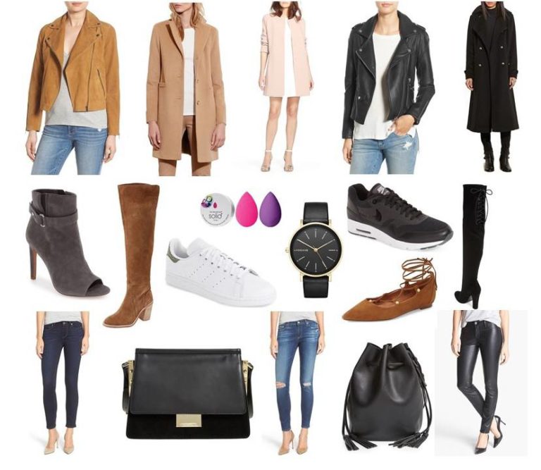 Nordstrom Anniversary Sale