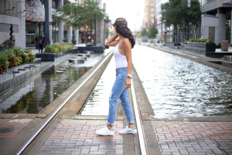 Weekend Style| Style Guide