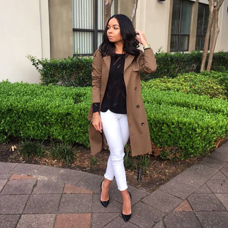 Fall Items You Must Have