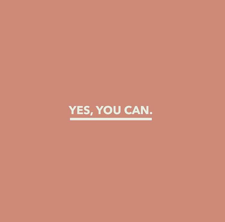 Monday Motivation | Push Through the Pain
