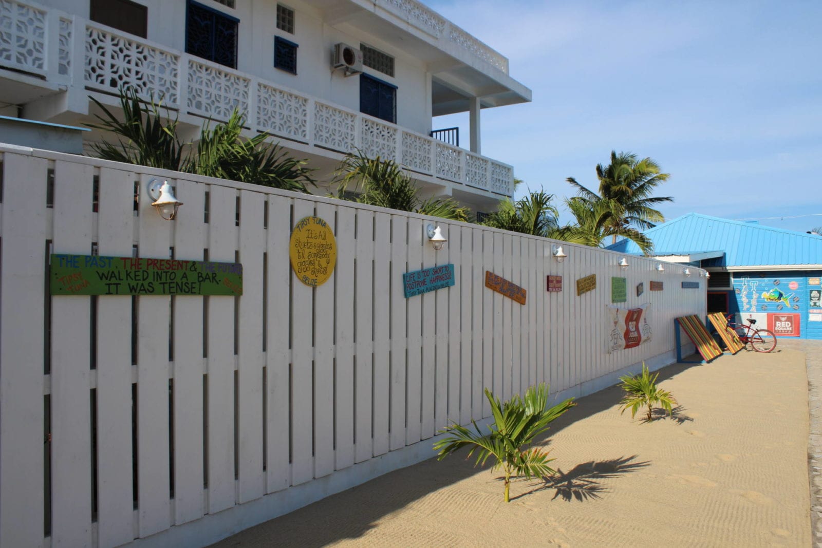 Placencia, Belize | Travel Guide