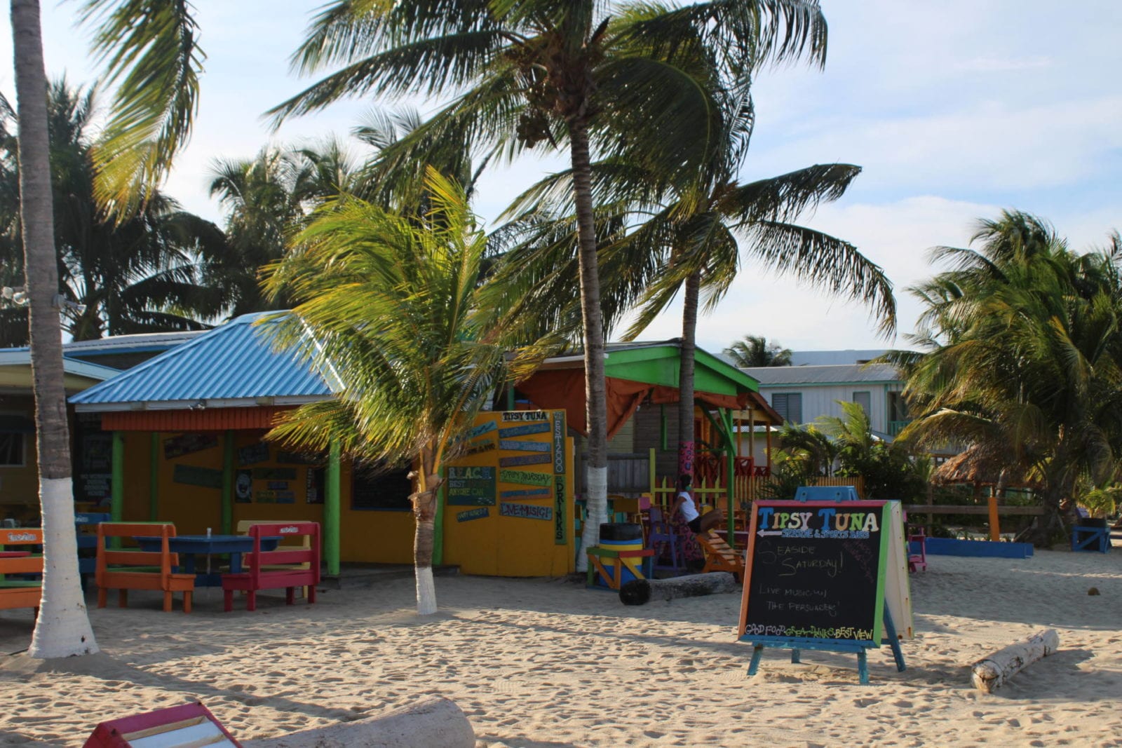 Placencia, Belize | Travel Guide