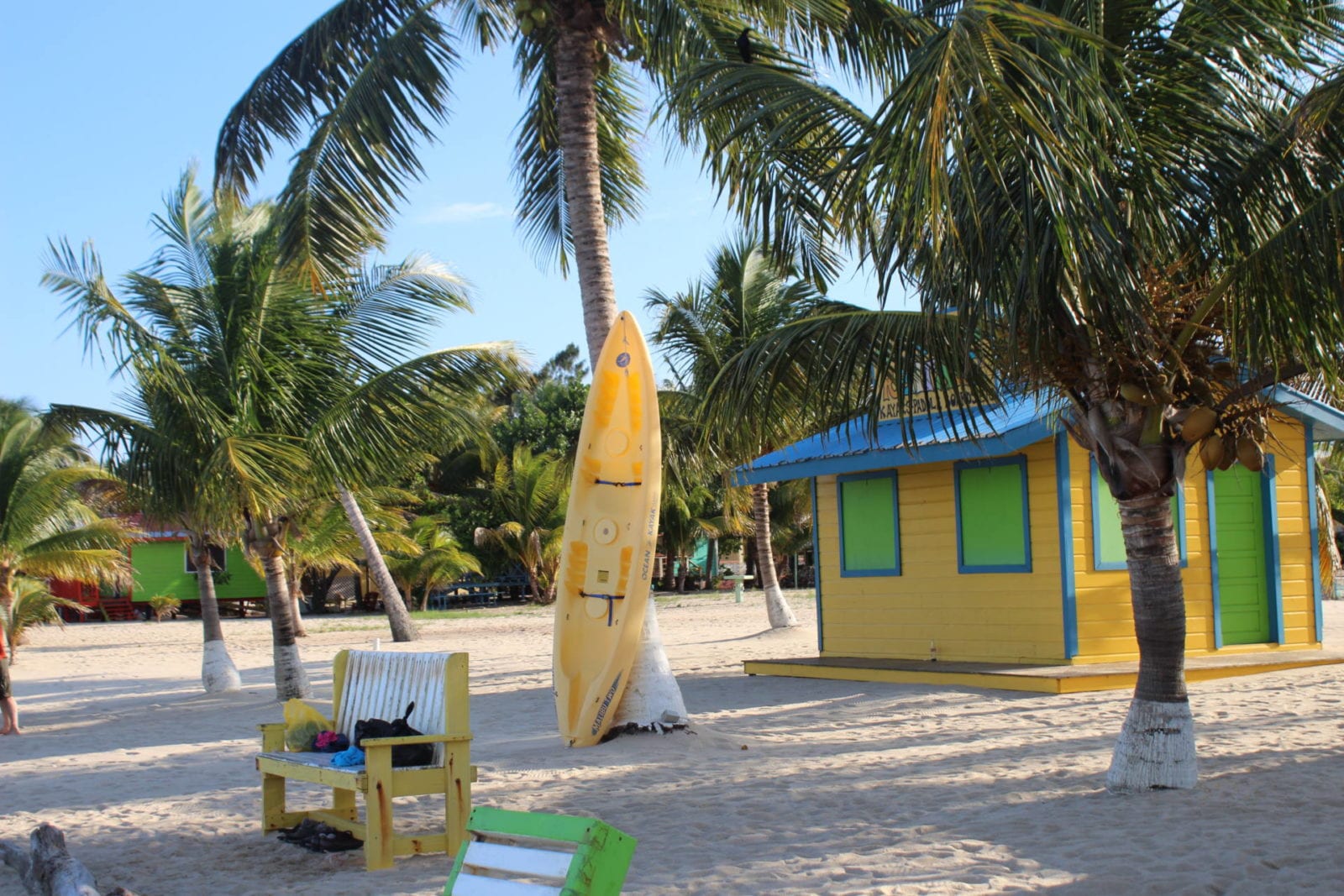 Placencia, Belize | Travel Guide