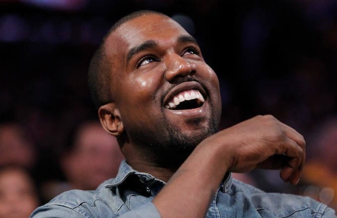 Life Lessons Ft. Kanye West