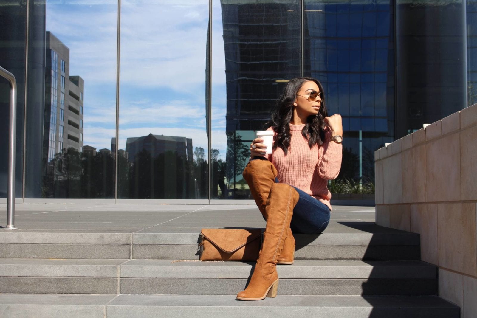 Coffee Talk | The B Werd