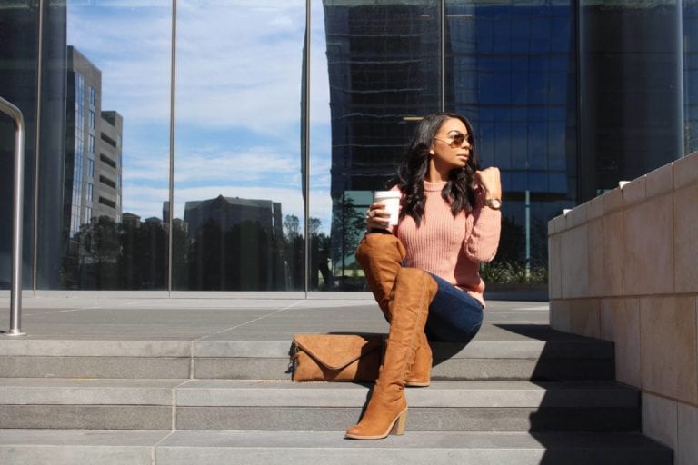 Coffee Talk | The B Werd