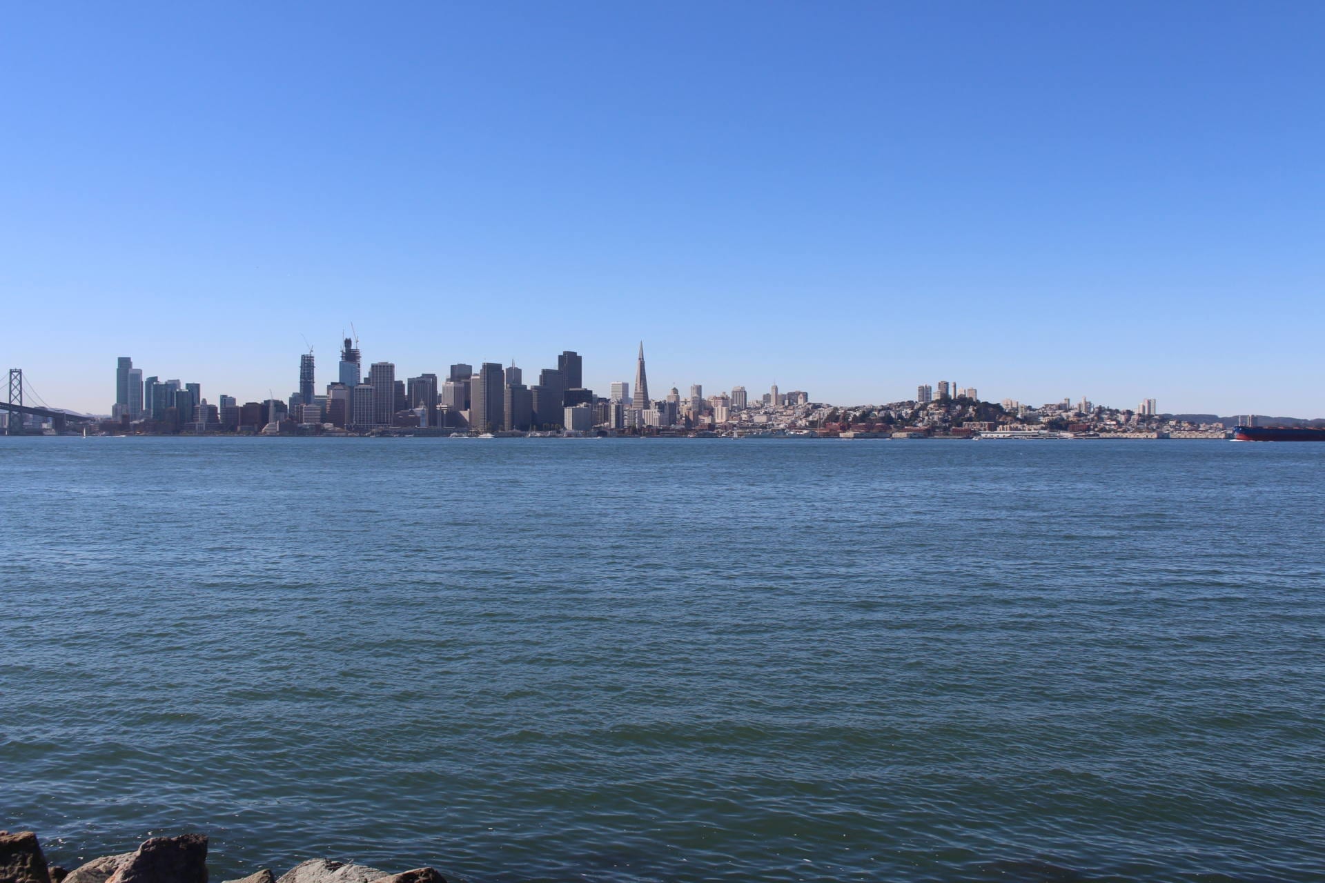 San Francisco | Travel Guide