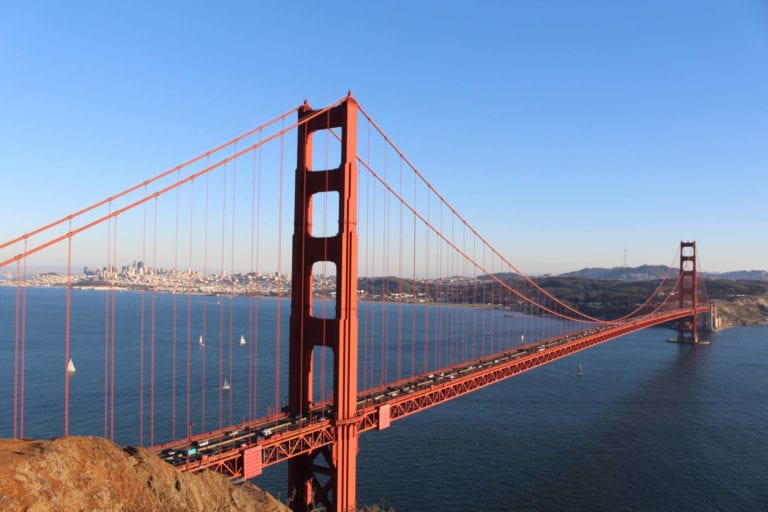 San Francisco | Travel Guide