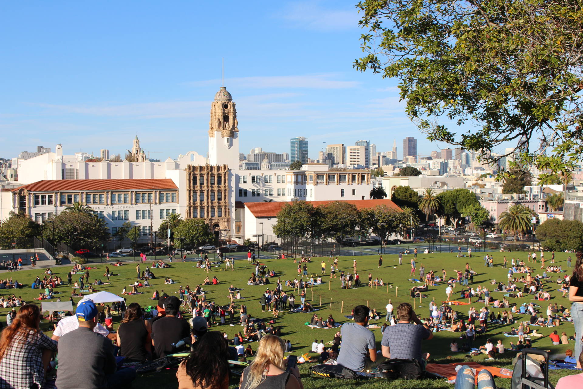 San Francisco | Travel Guide