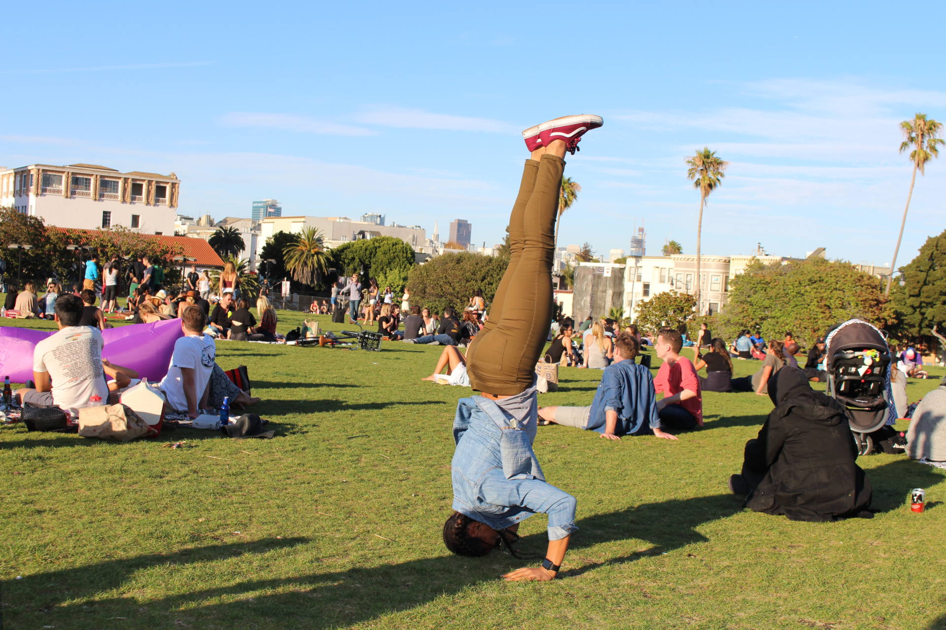 San Francisco | Travel Guide