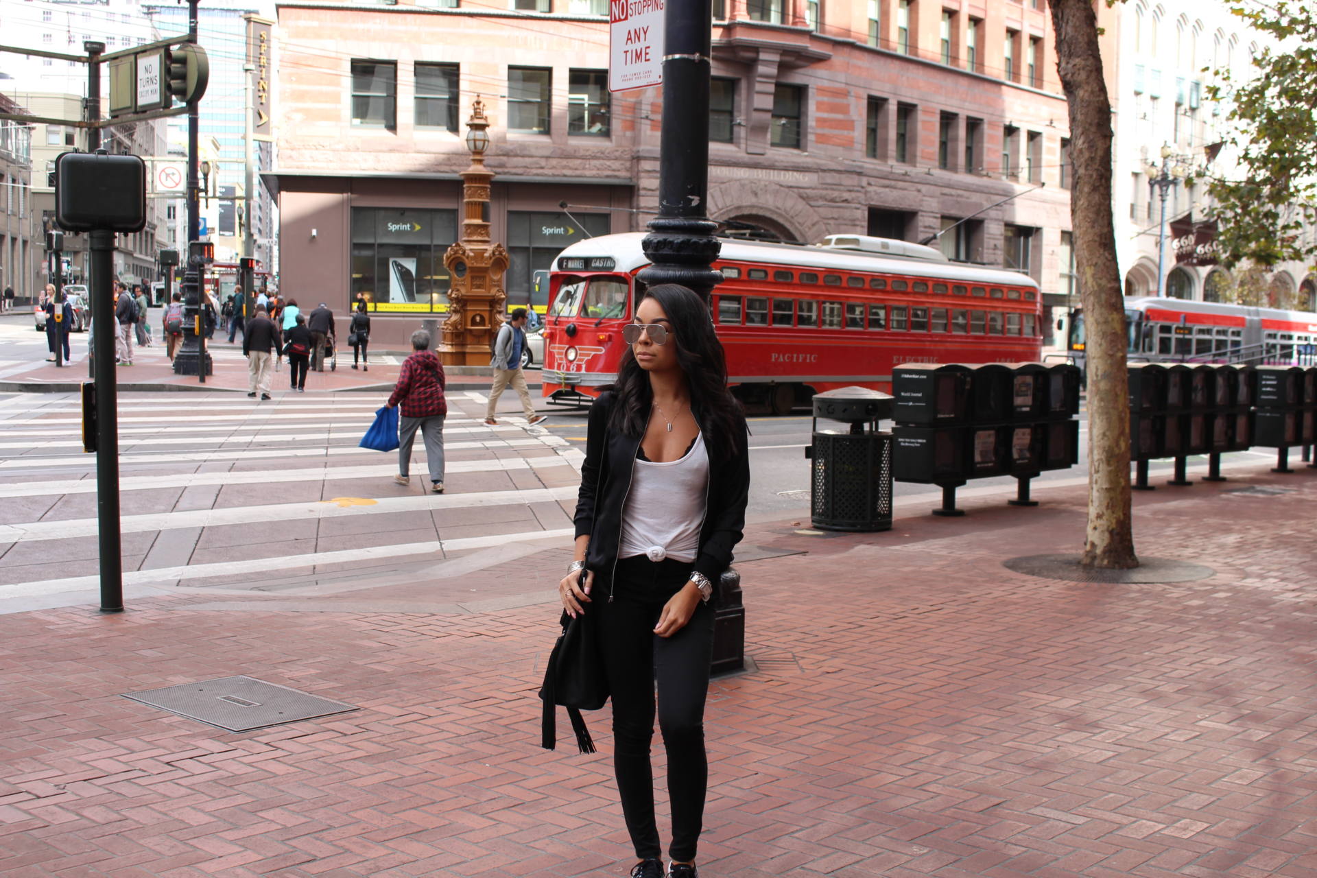 San Francisco | Travel Guide