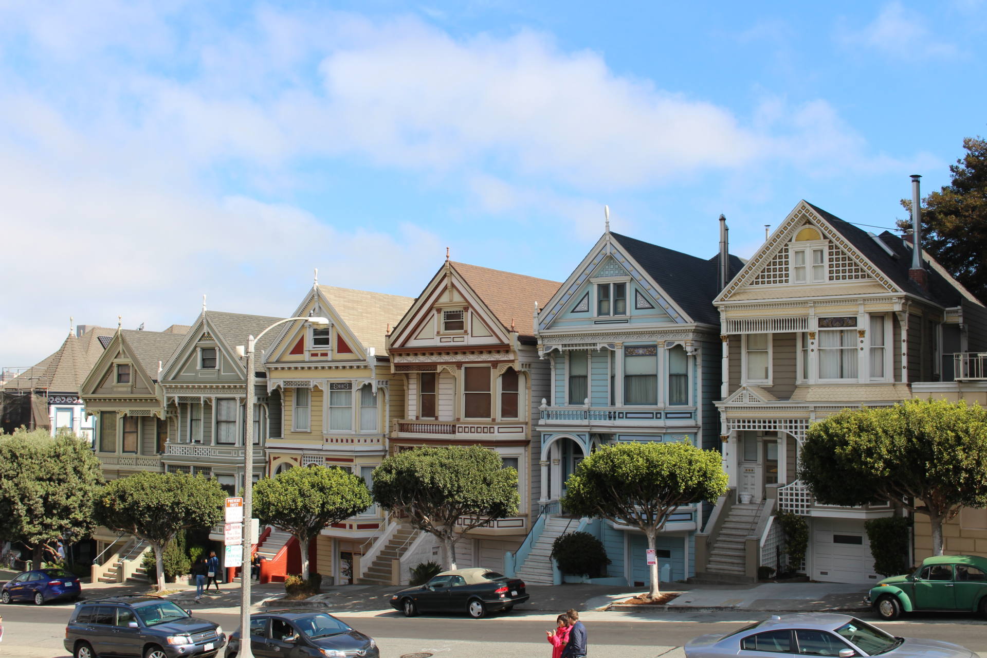 San Francisco | Travel Guide