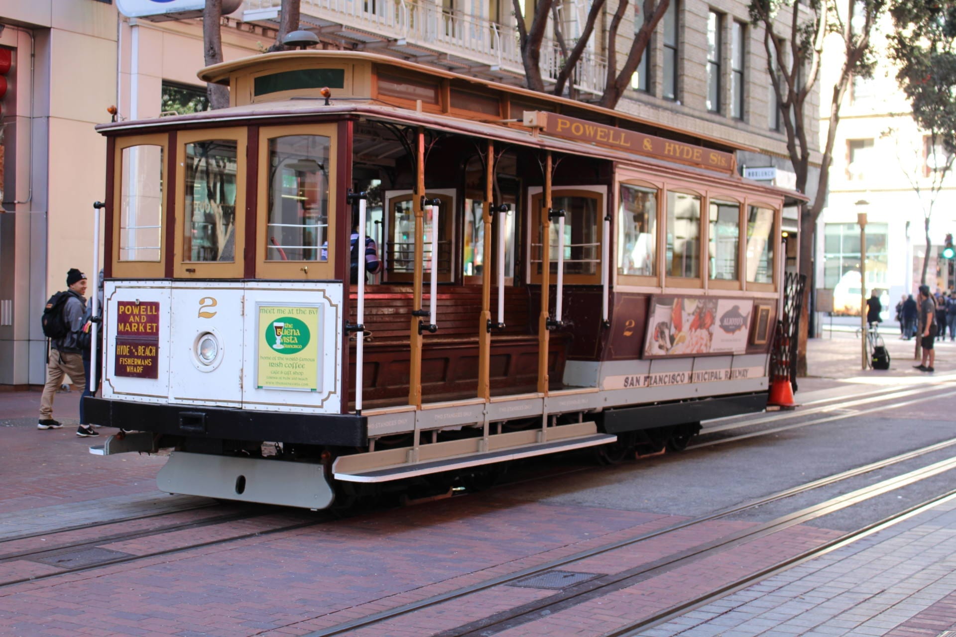 San Francisco | Travel Guide