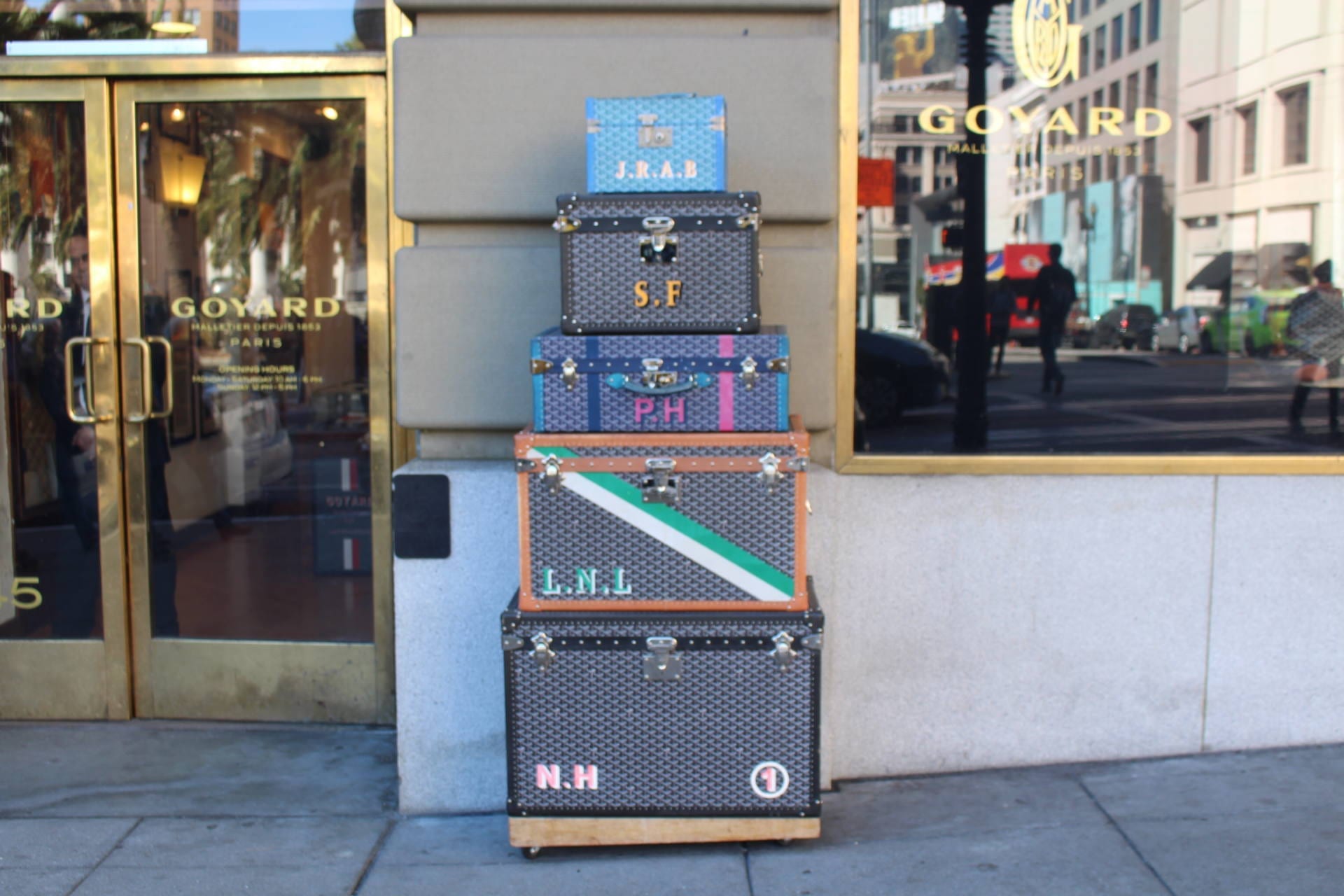 San Francisco | Travel Guide