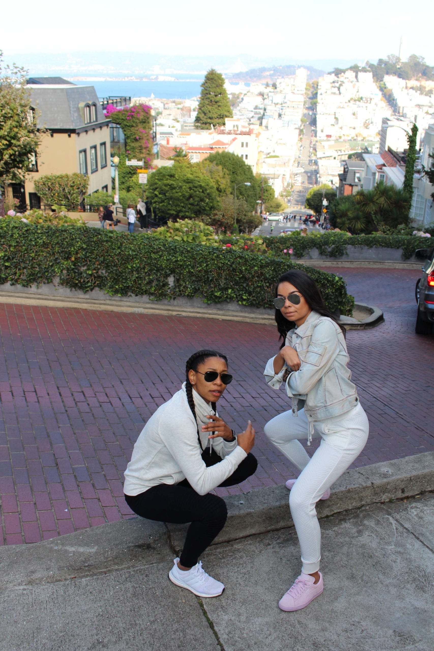 San Francisco | Travel Guide