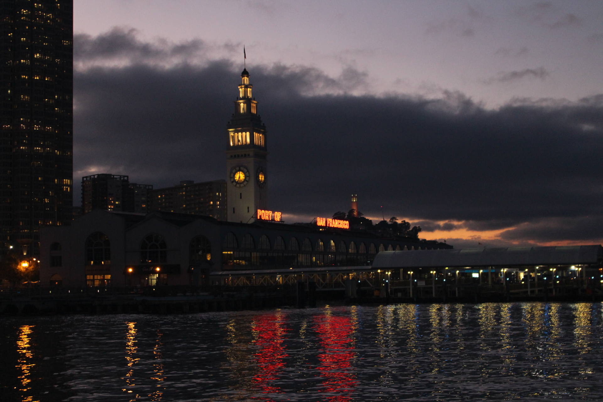 San Francisco | Travel Guide