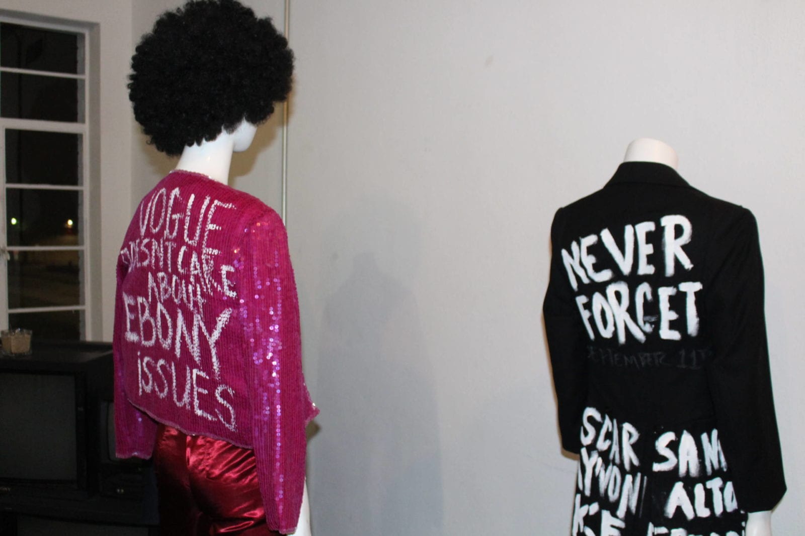 Fashion Weak | Slay For A Change