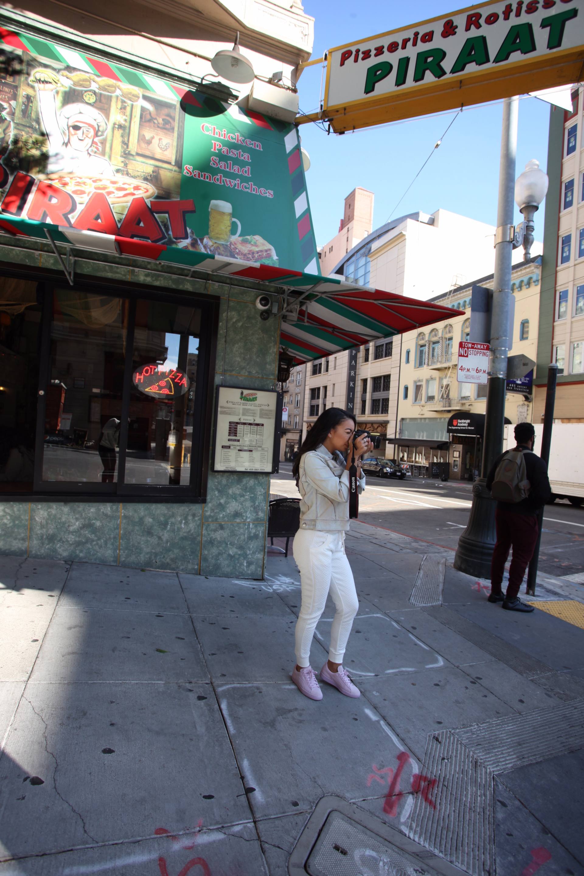 San Francisco | Travel Guide