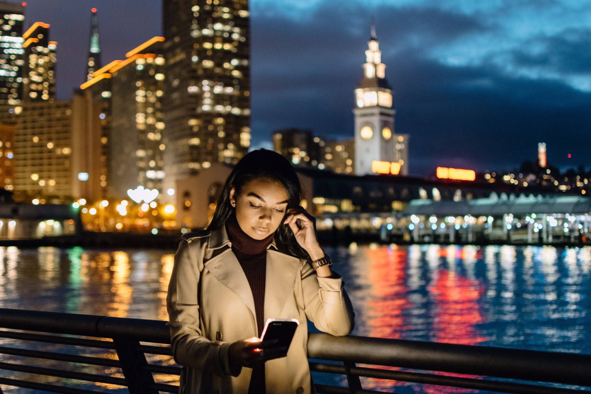 San Francisco | Travel Guide