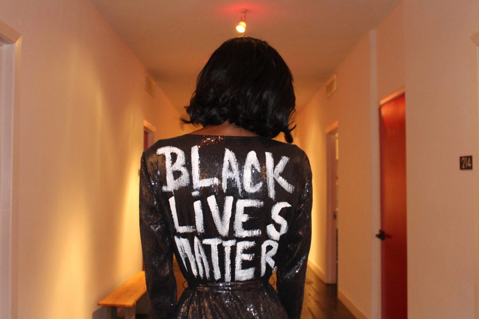 Shayla Hill | Fashion Weak | Slay For A Change