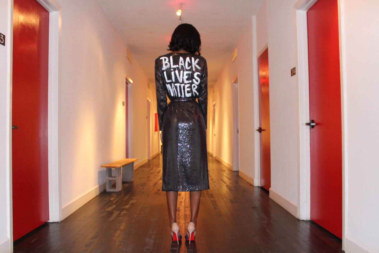 Shayla Hill | Fashion Weak | Slay For A Change