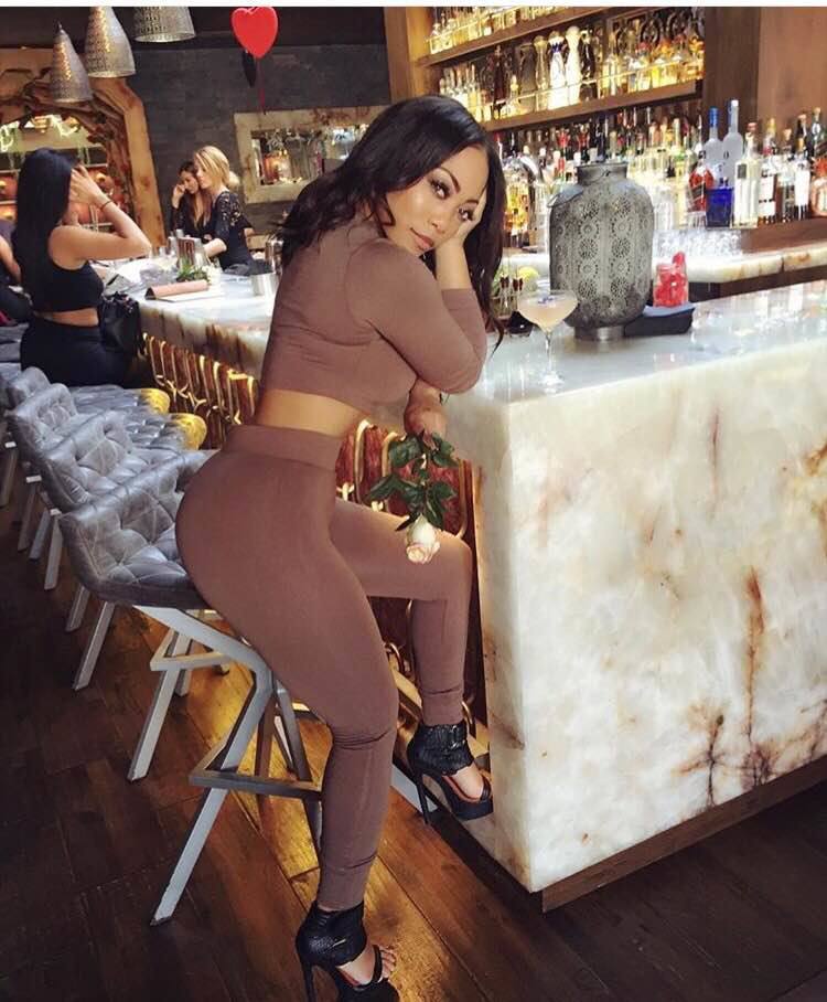 Boss Ladies | Raquel Oden owner of Forbidden Fruit Swim