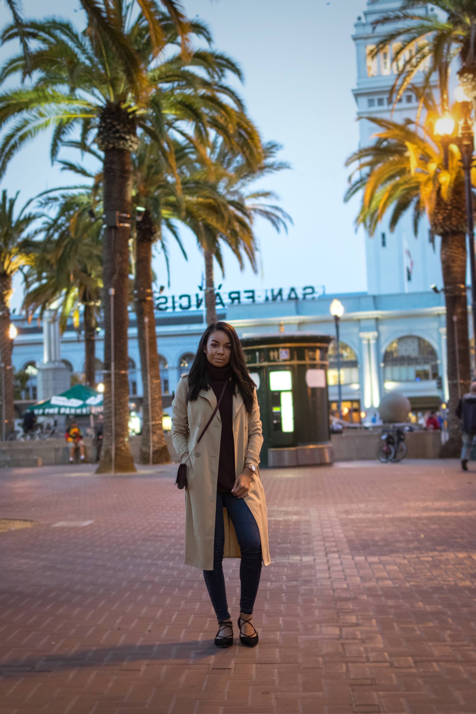 San Francisco | Travel Guide