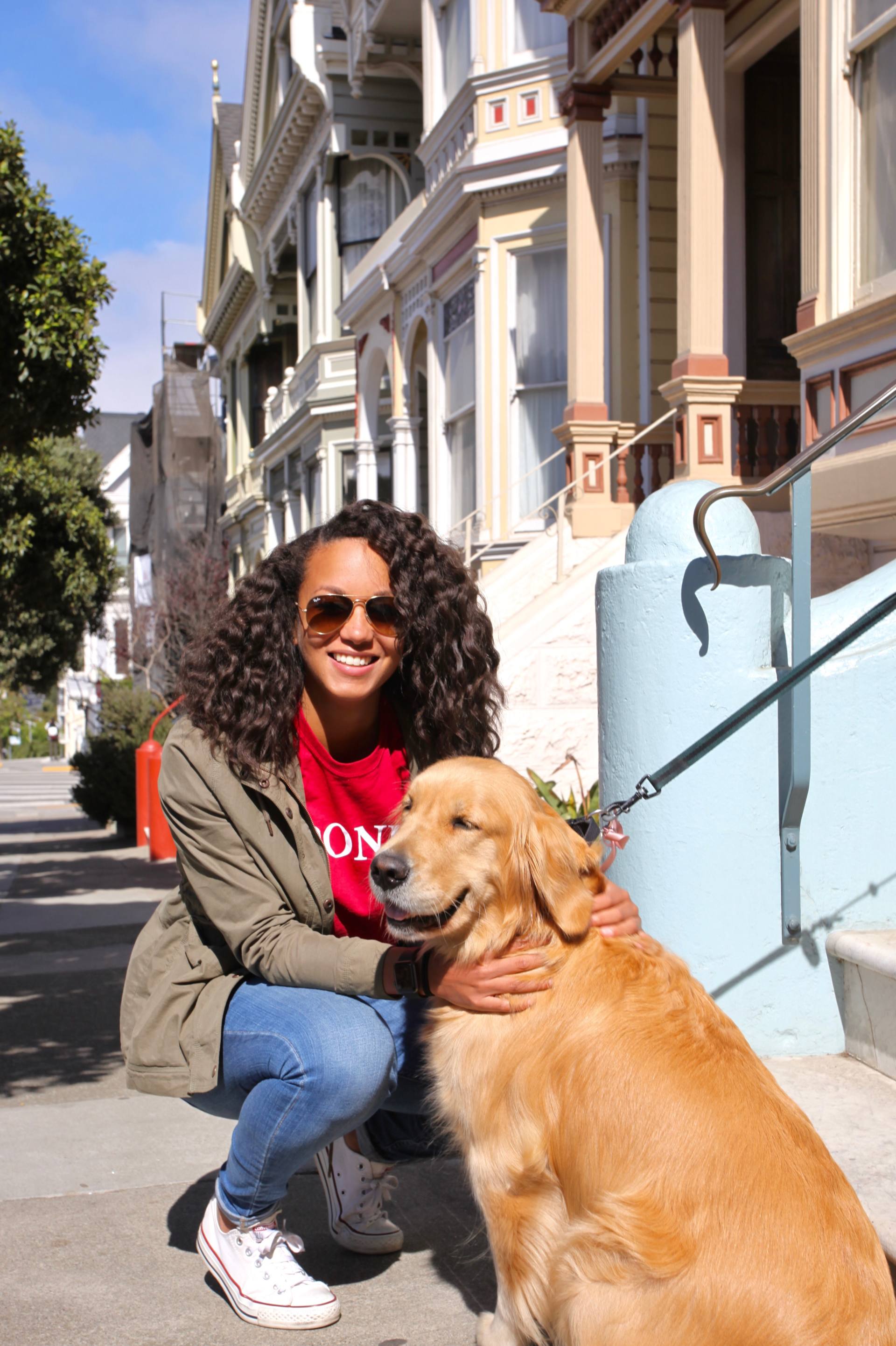 San Francisco | Travel Guide