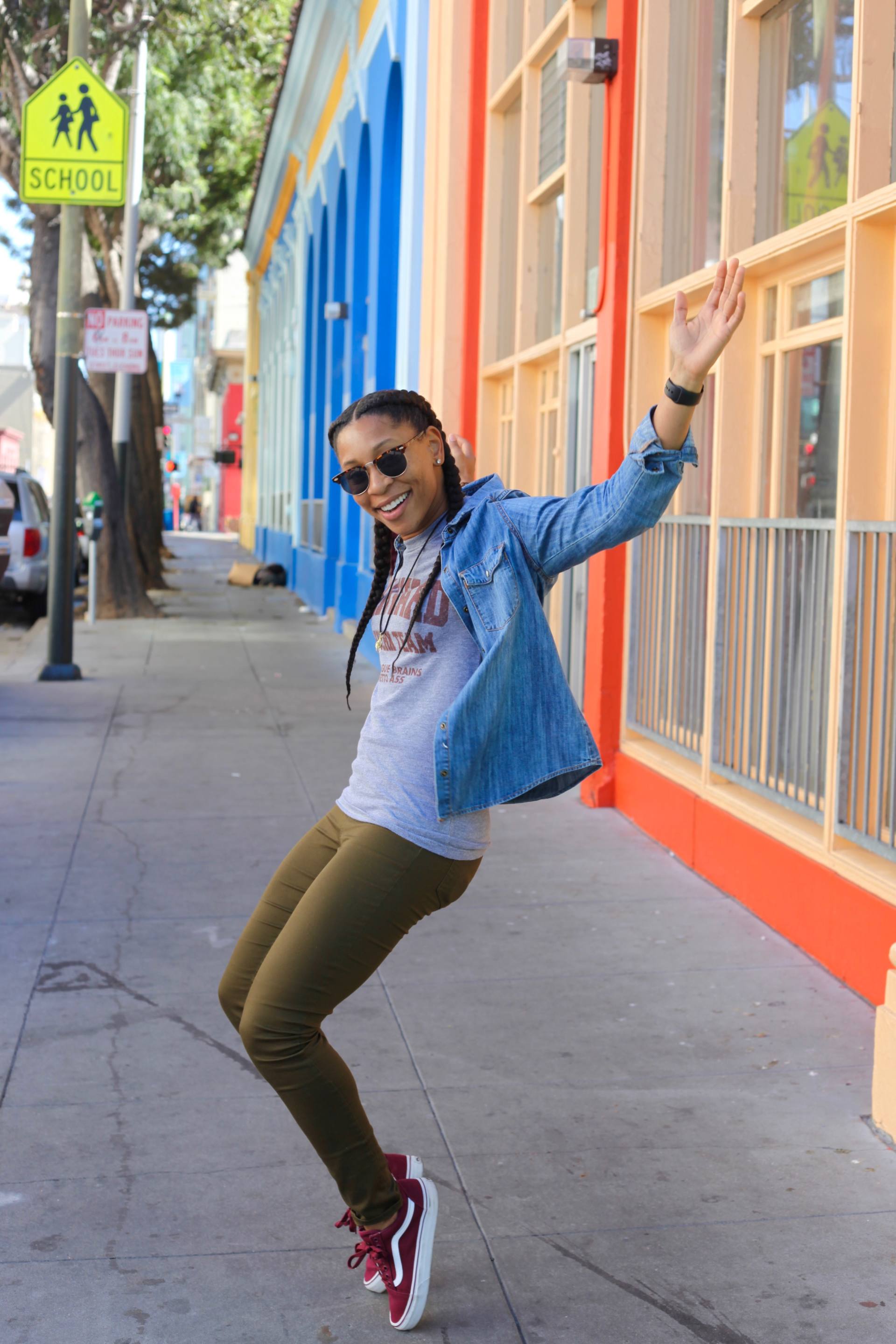 San Francisco | Travel Guide