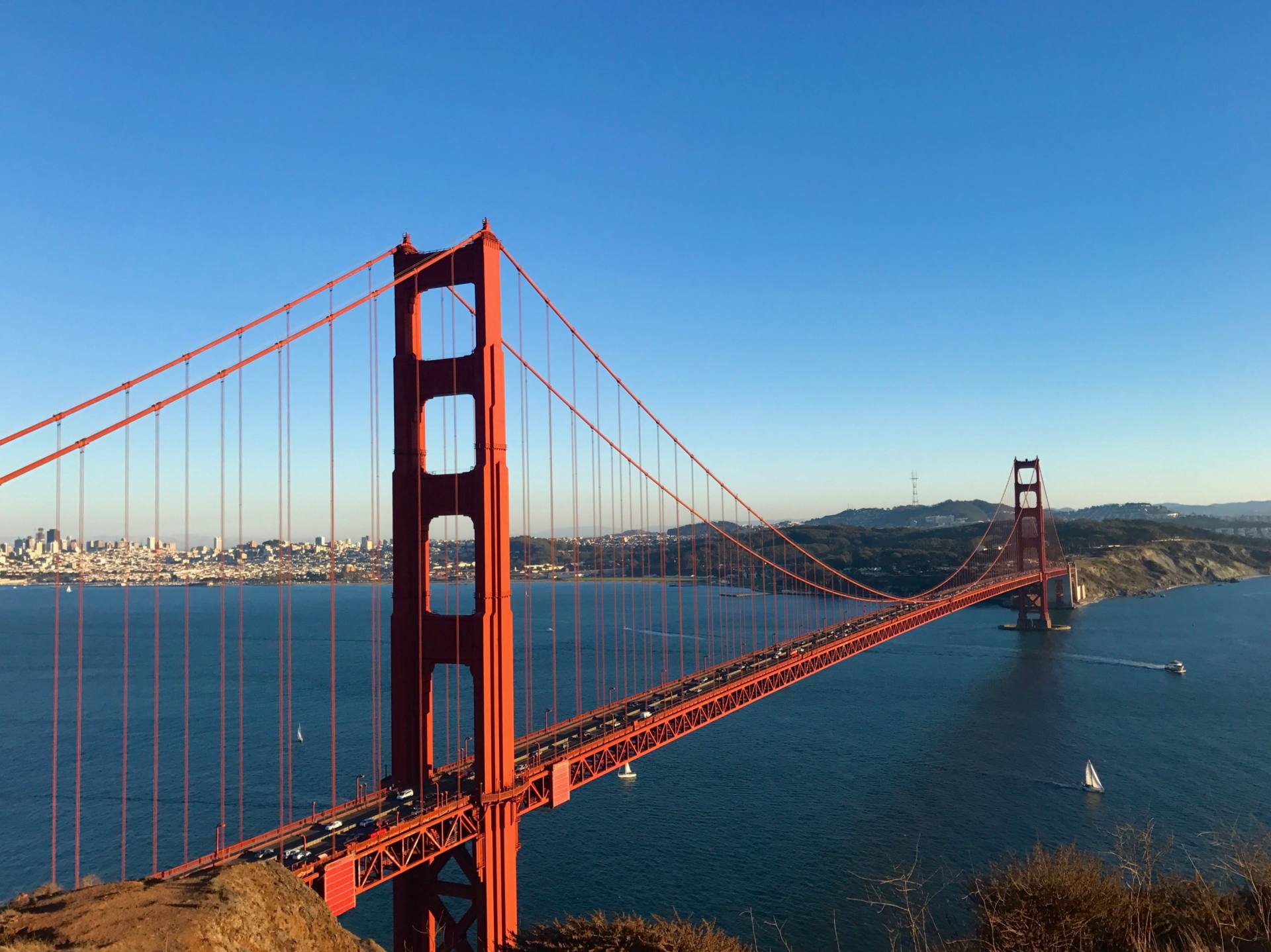 San Francisco | Travel Guide