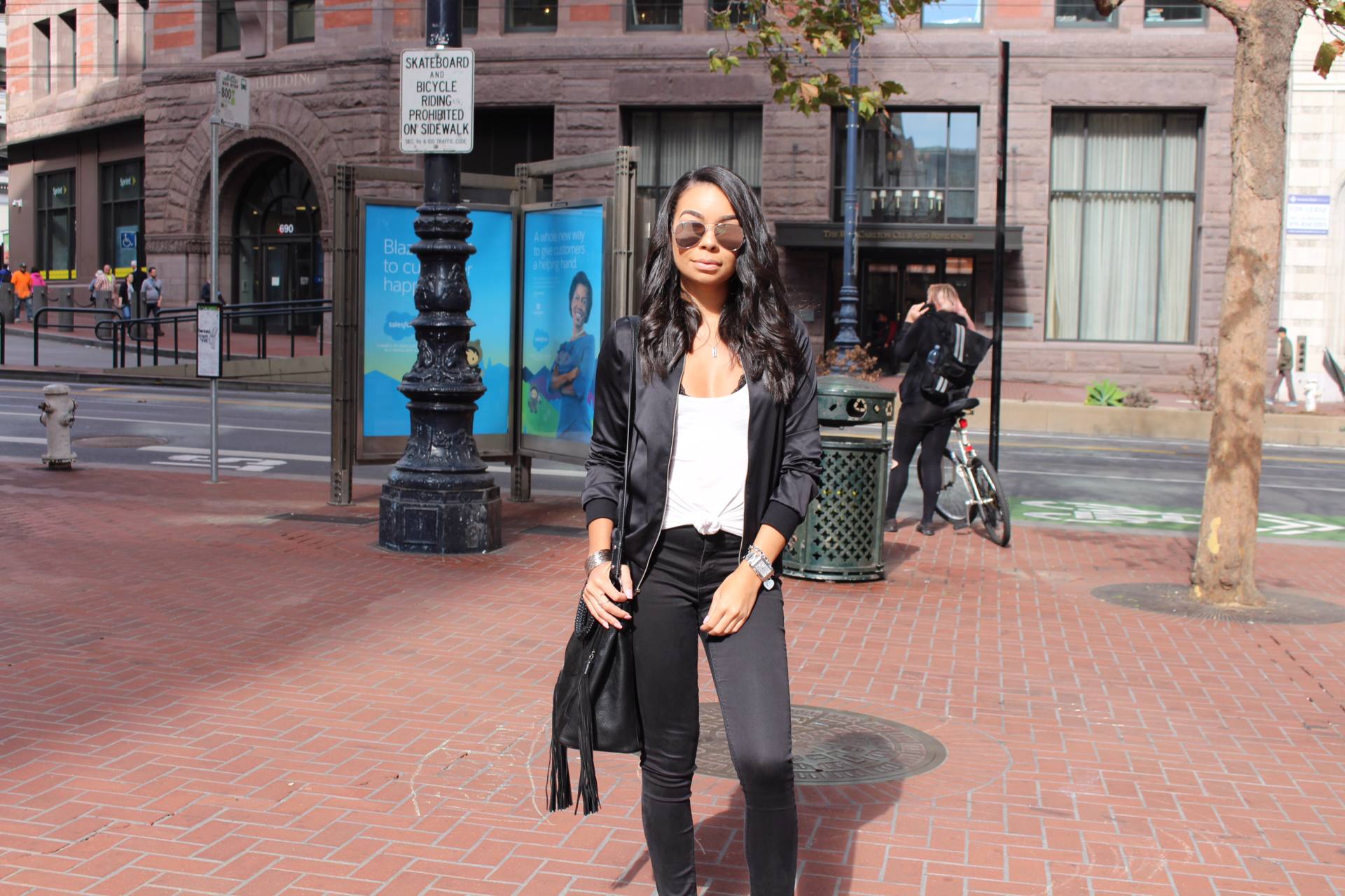San Francisco | Travel Guide