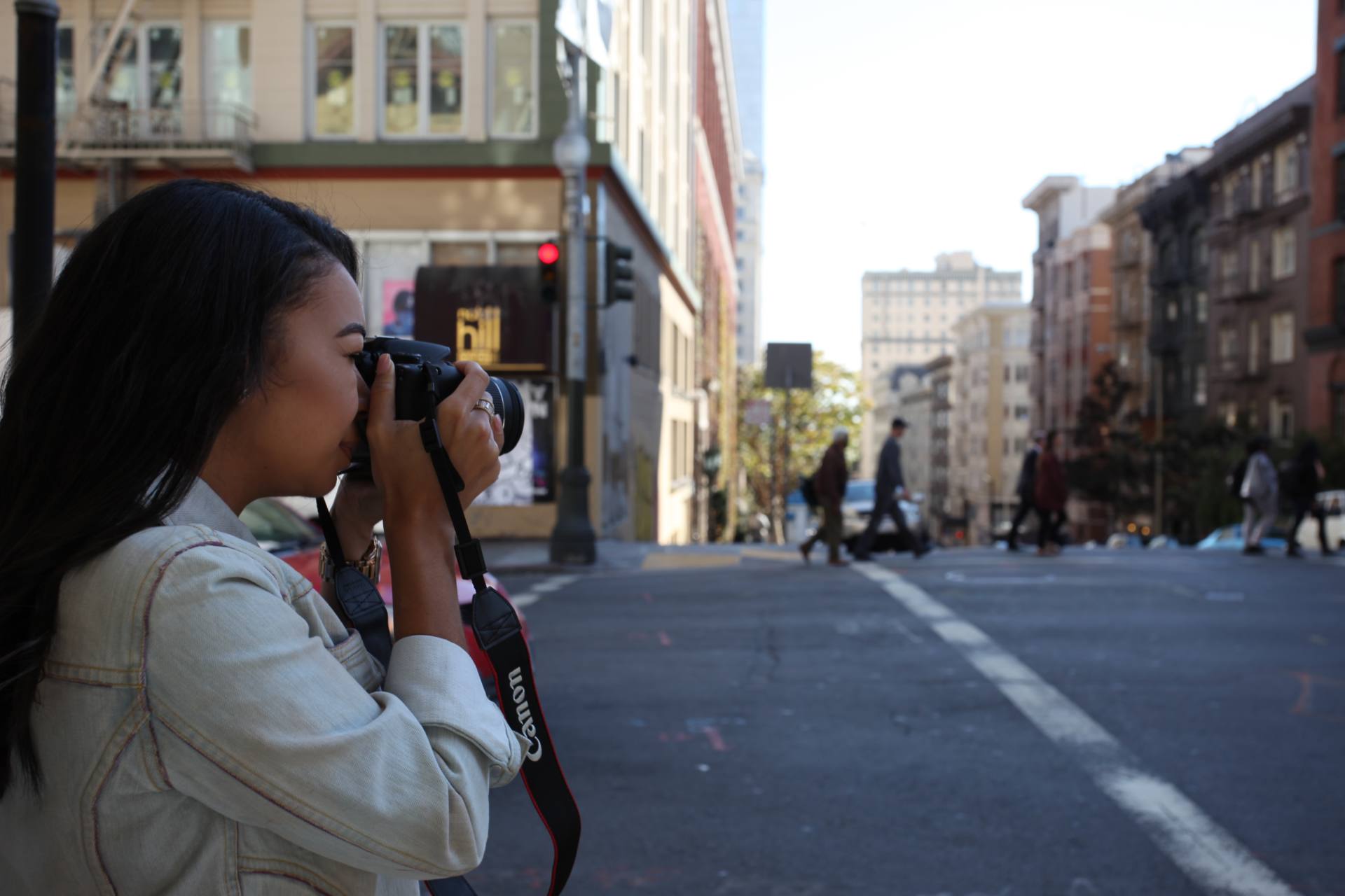 San Francisco | Travel Guide