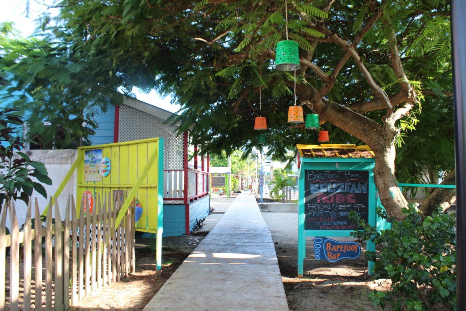 Placencia, Belize | Travel Guide