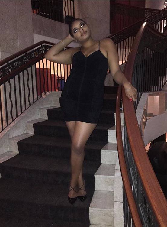 Boss Ladies | Brianna McCullough
