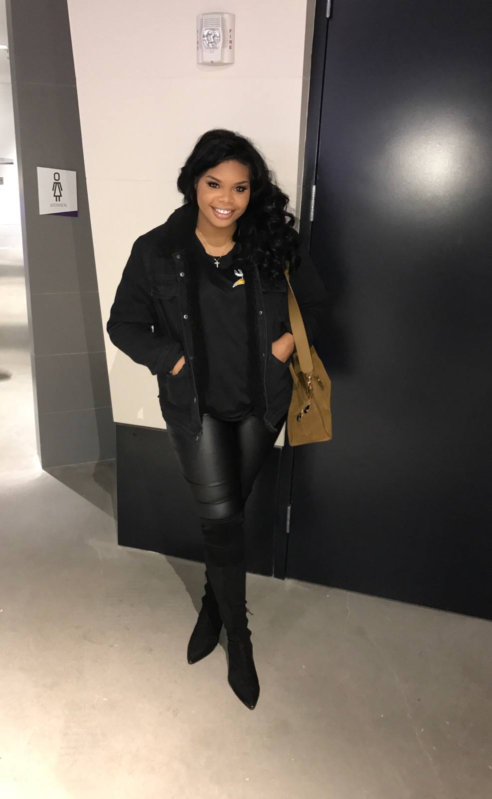 Boss Ladies | Brianna McCullough