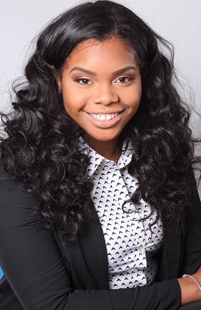 Boss Ladies | Brianna McCullough