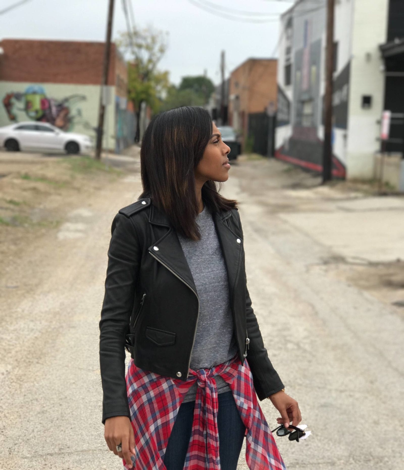 Boss Ladies Yodit Tewolde | The B Werd