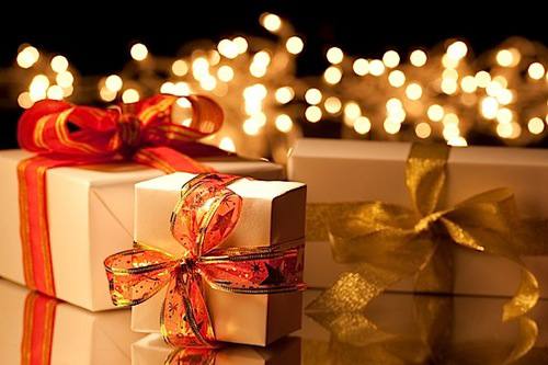 Gift Guide for Him | The B Werd