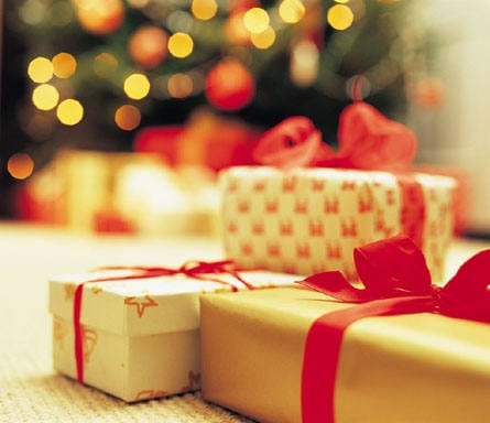 Gift Guide for Him